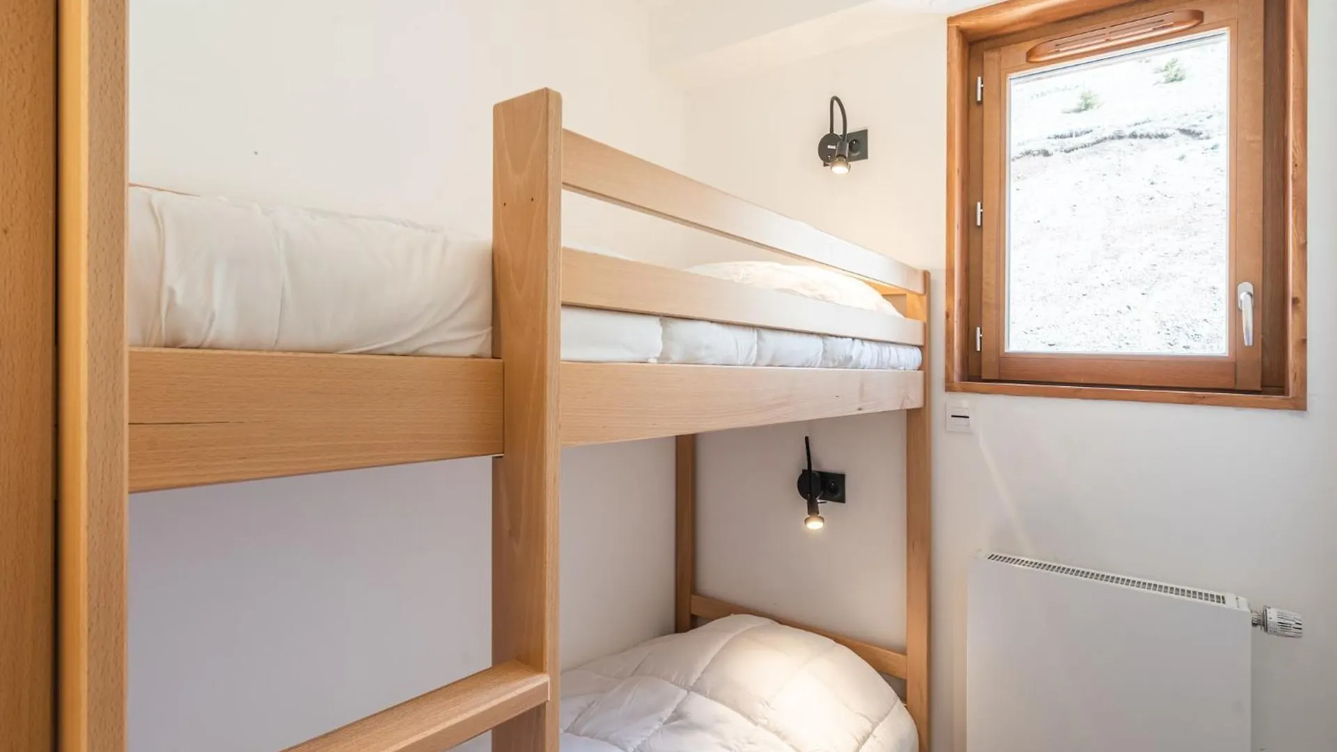 New Apartments By The Slopes In L'Alpe D'Huez