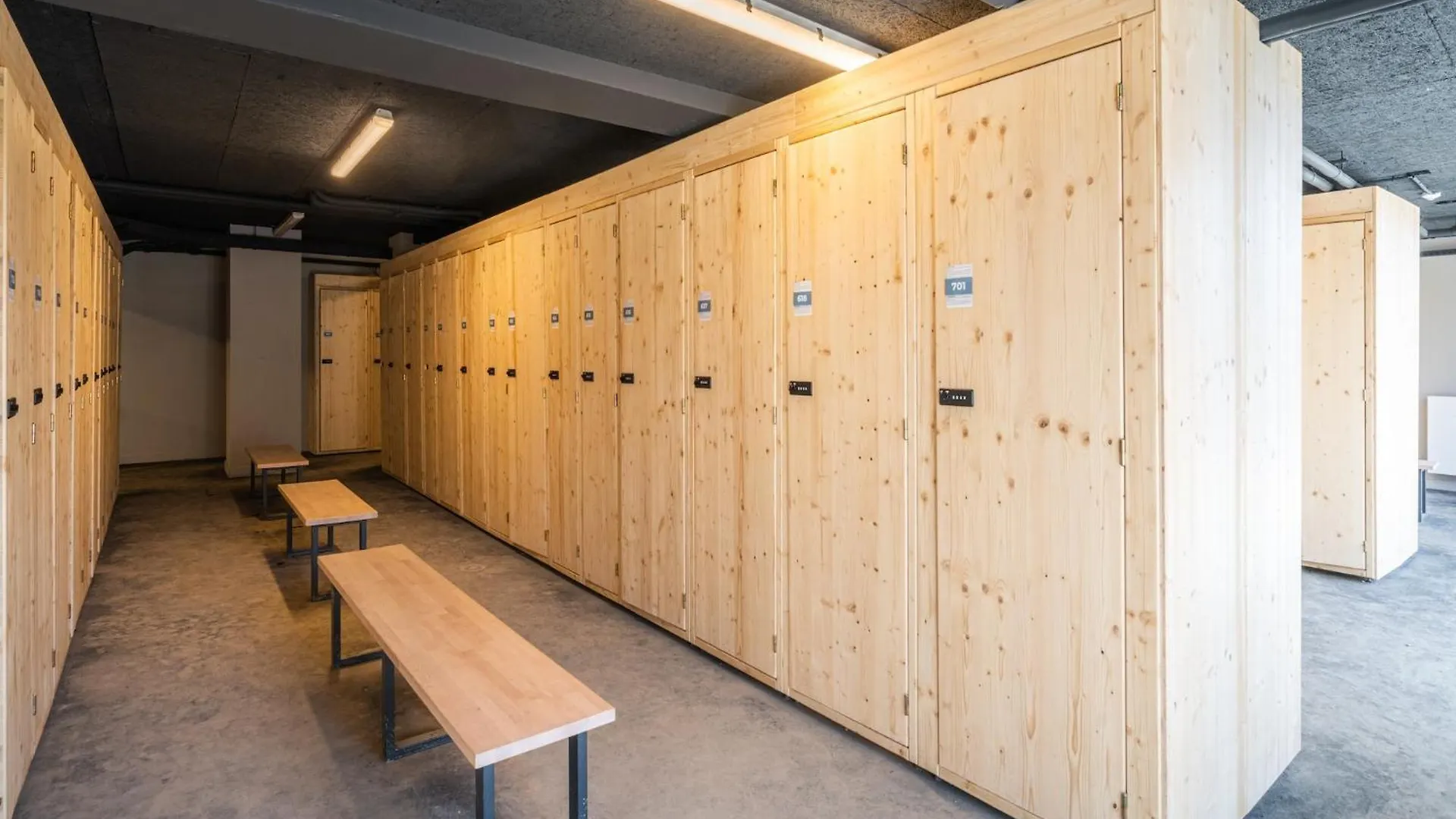 New Apartments By The Slopes In L'Alpe D'Huez