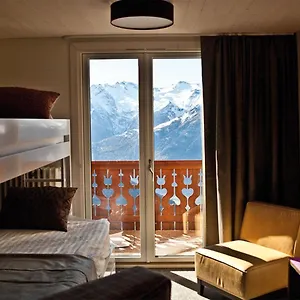 Langley Le Petit Prince Hotel